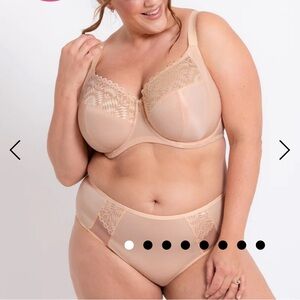 Adela Athena Full Bra 42k